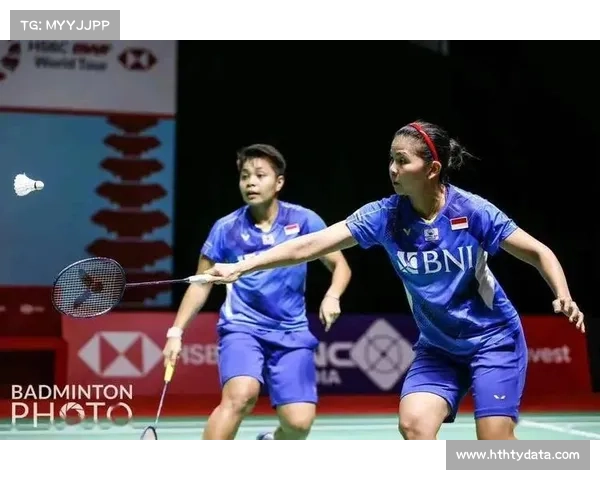 汤尤杯抽签仪式举行，中国男队与印尼同组