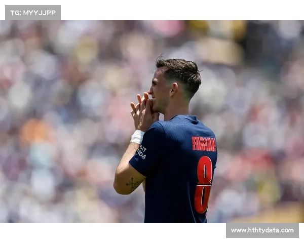 小将恩詹图右腿筋手术:巴黎圣日耳曼伤情更新 小将恩詹图右腿筋手术:巴黎圣日耳曼伤情更新